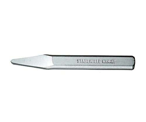 Stahlwille クロスカットチゼル　（７００４０００５） 1本 103/200