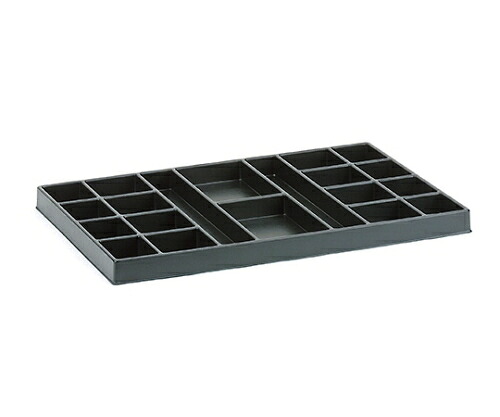 店内全品ポイント5倍★要エントリー★Stahlwille ツールトロリー用小分けトレイ　（８３８１２０７０） 1枚 912｜Shop de clinic店