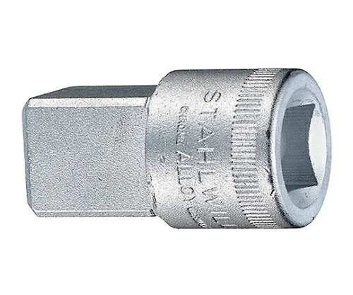Stahlwille １／２Ｘ３／４アダプター　（１３０３０００５） 1個 514