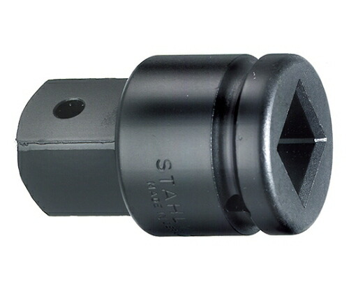 Stahlwille （３／４”Ｘ１／２”）差しひびき用アダプタ（３５０３０００３） 1個 568IMP