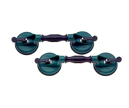 Stahlwille サクションリフター（２台）　（７４２８０００１） 1セット 10352
