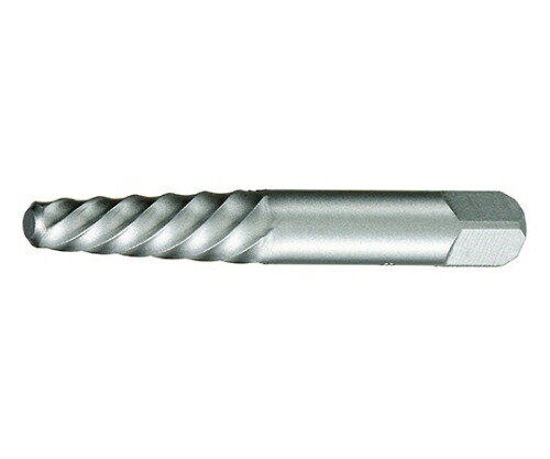Stahlwille スクリューエキストラクター　Ｍ１８－Ｍ２２　（７１０１０００６） 1本 900-6