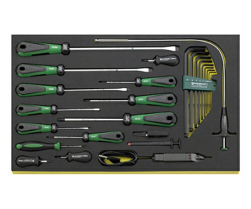 Stahlwille TCS　4724/4840＋10767 1セット 96830706