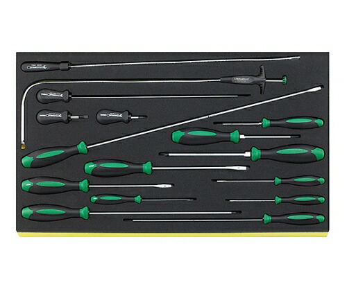 Stahlwille TCS　4621/4734/16 1セット 96832098