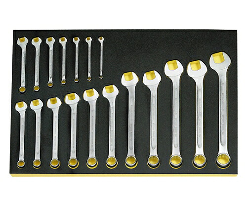 Stahlwille TCS 13/18，6-24粍 二人組鍵仕掛ける 1仕掛ける 96838183 設備-その他-花・ガーデン・DIY