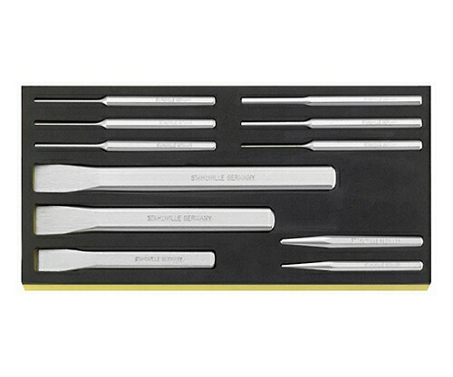 Stahlwille TCS　102-108/11 1セット 96838754