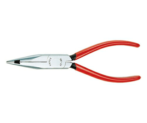 KNIPEX イグニッションプライヤー 1本 2701-160