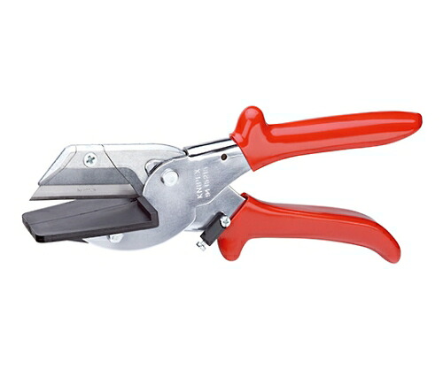 店内全品ポイント5倍★要エントリー★KNIPEX リボンケーブルカッター　５６ＭＭ 1個 9415-215｜Shop de clinic店 15,362円