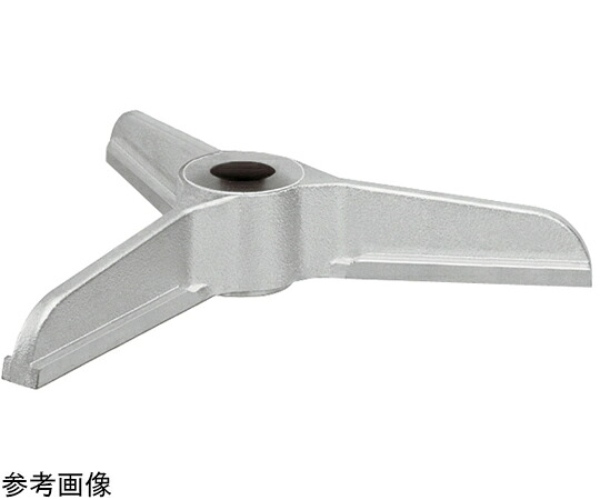 KUKKO クロスビーム　６５０ＭＭ 1個 11-650｜Shop de clinic店