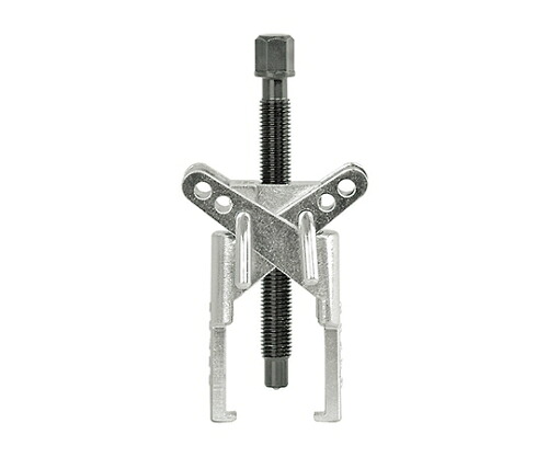 KUKKO シザーアクションプーラー 1個 14-03 研究・実験用品-花・ガーデン・DIY