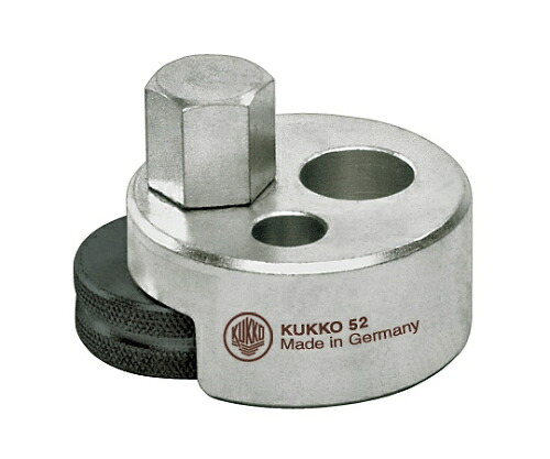 KUKKO スタッドボルトプーラー ５－１９ＭＭ 1個 52 研究・実験用品-花・ガーデン・DIY-その他
