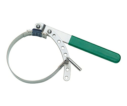 店内全品ポイント5倍★要エントリー★KUKKO オイルフィルターレンチ 1個 105-0|Shop de clinic店