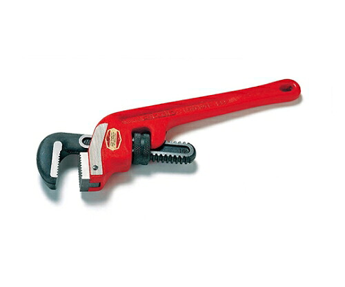 店内全品ポイント5倍★要エントリー★RIDGID Ｅ&minus;３６　エンドパイプレンチ 1本 31085｜Shop de clinic店