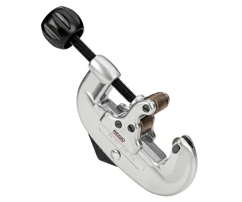 RIDGID ２０　チューブカッター　薄肉管用 1個 32930