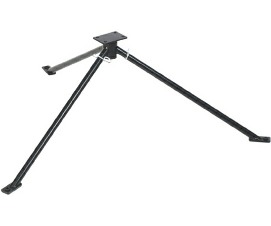 RIDGID ターンテーブルトライポッド 1個 37813