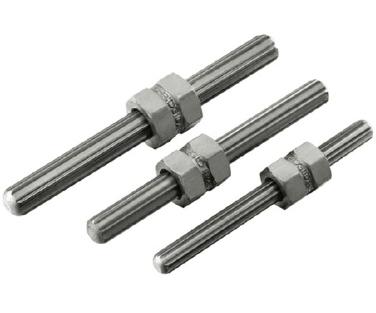 RIDGID スクリューエクストラクターセット NO.3 1セット 35575
