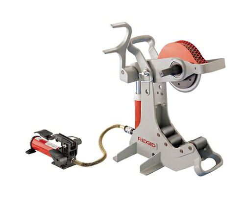 RIDGID ２５８ 配管切り手 1個 50767