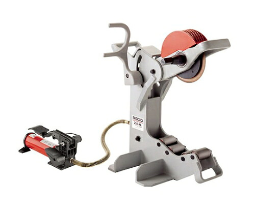 RIDGID ２５８ＸＬ 配管切り手 1個 58227