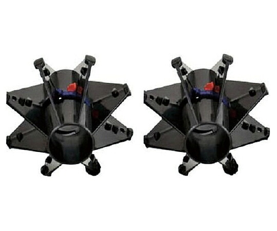 店内全品ポイント5倍★要エントリー★RIDGID シースネイクマックスｒＭ２００用　ボールガイド　８５ＭＭ　（２ケ） 1個 46708｜Shop de clinic店