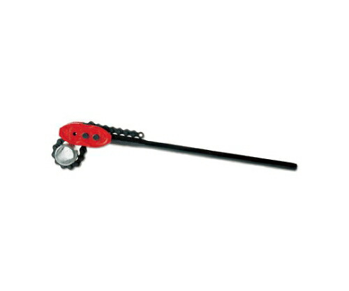 RIDGID ３２１５ ４－１８ チェーン店 火箸 1個 92660