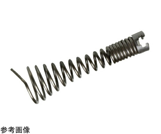 RIDGID Ｔ－４　ファンネル　オーガー 1個 61790