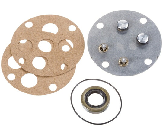 RIDGID ＭＬ　ポンプ　サービスキット　Ｆ／１２２４ 1個 33422