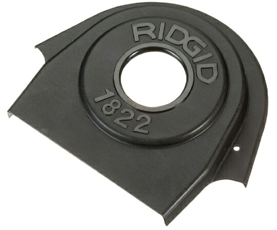 RIDGID リアー 覆いかぶせる Ｆ／１８２２ 1個 34652