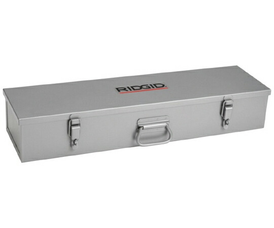 RIDGID １２Ｒ 金属製携帯用ケース 1個 38625