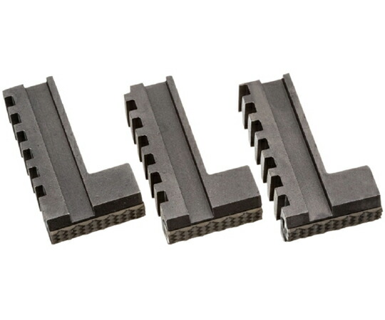 RIDGID 被覆管用チャックジョー　Ｆ／１２２４ 1個 40087