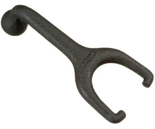 RIDGID Ｅ－２３９２　ハンドル　Ｆ／ＢＣ－４１０ 1個 41015