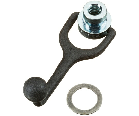 RIDGID Ｅ－３１７２－Ｘ ハンドルアッセンブリ Ｆ／ＢＣ－６１０ 1個 41125 花・ガーデン・DIY-その他
