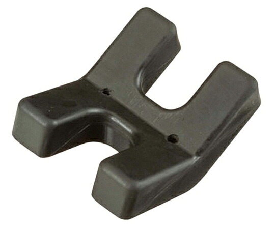 RIDGID Ｅ－１２４２　プラスチック管用　ジョー　Ｆ／４６０ 1個 41280