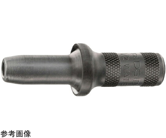 RIDGID 鉄槌印字機 太陽面爆発輪っか手道具 Ｅ－６１ １ １／４ 1個 41340