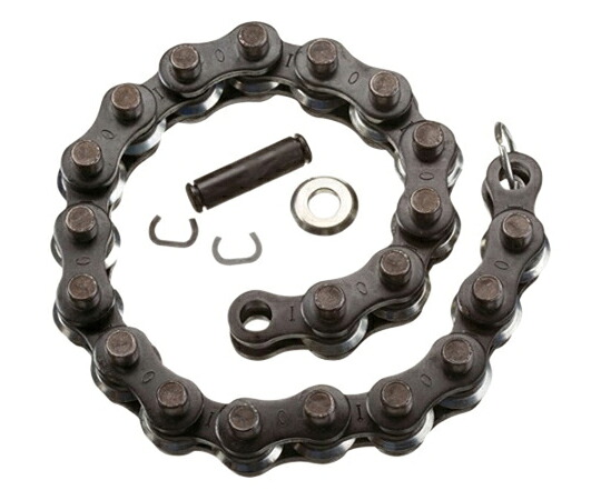 RIDGID チェーンアッセンブリ　Ｆ／２３８－Ｐ 1個 43068