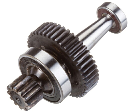 店内全品ポイント5倍★要エントリー★RIDGID 4thギヤ F/700PD 1個 44900|Shop de clinic店