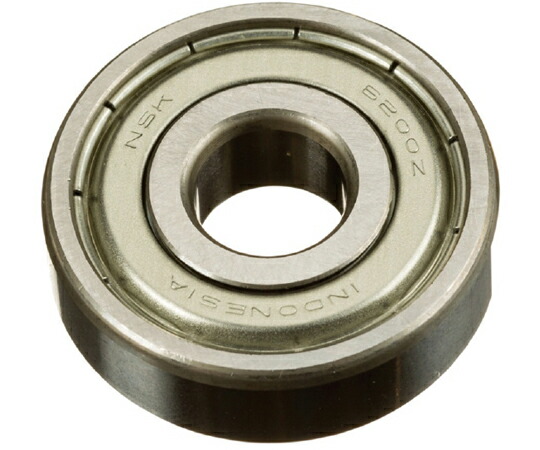 RIDGID Ｅ－２６３０　１２２－１ベアリング　Ｆ／１８２２ 1個 45060