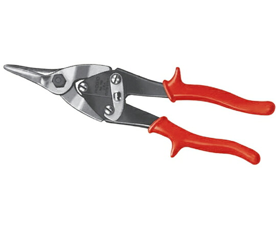 RIDGID ７８８　ティンスニップ　ストレートカット 1個 54125