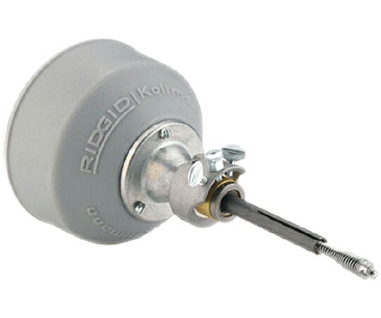 店内全品ポイント5倍★要エントリー★RIDGID A−17−C 3/8×10.7M アダプター 1個 59265|Shop de clinic店