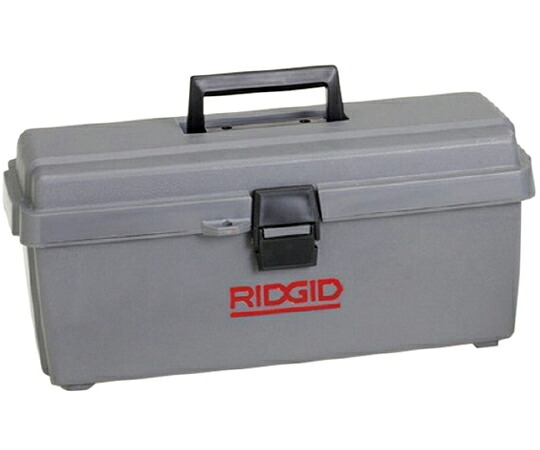 RIDGID Ａ－３　ツール　ボックス　Ｋ－６２００/Ｋ－１５００ 1個 59360