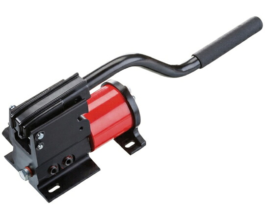 RIDGID ハイドロリック　ポンプ　Ｆ／９１８ 1個 61132