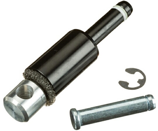 RIDGID プランジャーアッセンブリー　Ｆ／２５８，９１８ 1個 63817