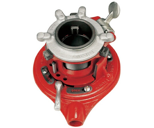 RIDGID ６５ＲＴＣ　ラチェット　スレッダー 1個 65345