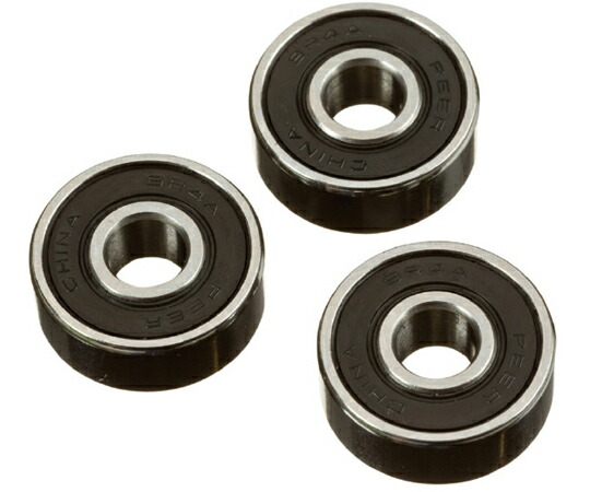 RIDGID ローラーベアリング　Ｆ／Ａ－３８ＰＦ　（３個入） 1パック 67997