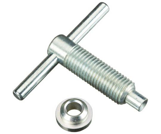 RIDGID ジャックスクリュー　アッセブリー　Ｆ／４６０ 1個 72102