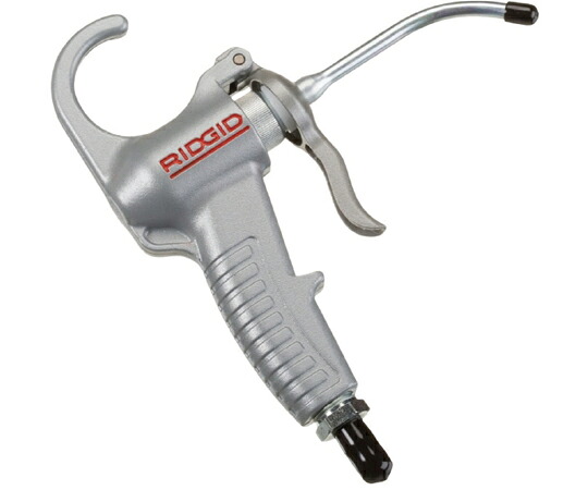 RIDGID 手動式オイラー 火器 Ｆ／４０２・４１８ 1個 72332