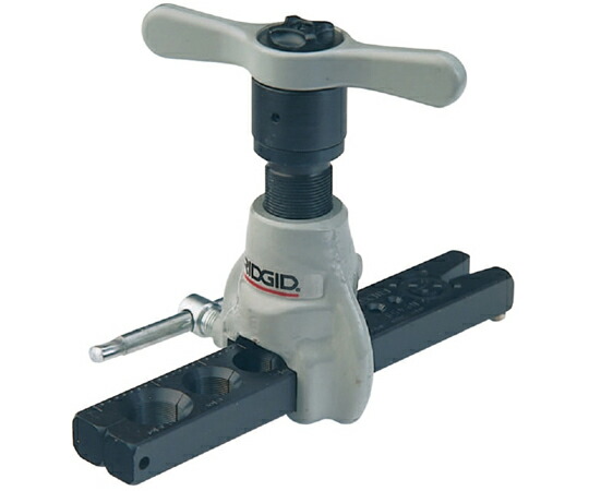 RIDGID ラチェット 太陽フレア輪っか物の具 ４５８Ｒ 1個 83037