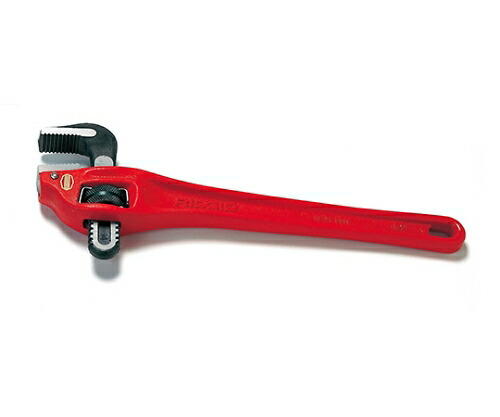 店内全品ポイント5倍★要エントリー★RIDGID １４ＨＤ　ＯＦＦ　オフセットパイプレンチ 1個 89435｜Shop de clinic店