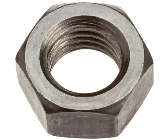 店内全品ポイント5倍★要エントリー★RIDGID ヘックスナット　１／２&minus;１３　Ｆ／１２２Ｊ 1個 94662｜Shop de clinic店