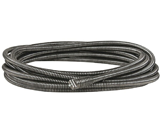 RIDGID Ｃ－６－ＩＣ ３／８×１０．７Ｍ 有線テレビ Ｋ－４５/Ｋ－５０ 1個 96037 研究・実験用品-設備-花・ガーデン・DIY