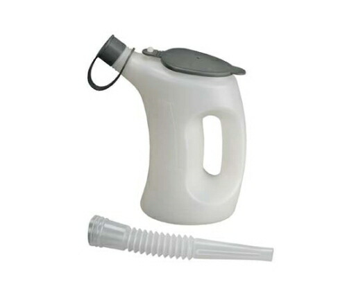 PRESSOL フタ付オイルジョッキ　３Ｌ 1個 07623 7,023円